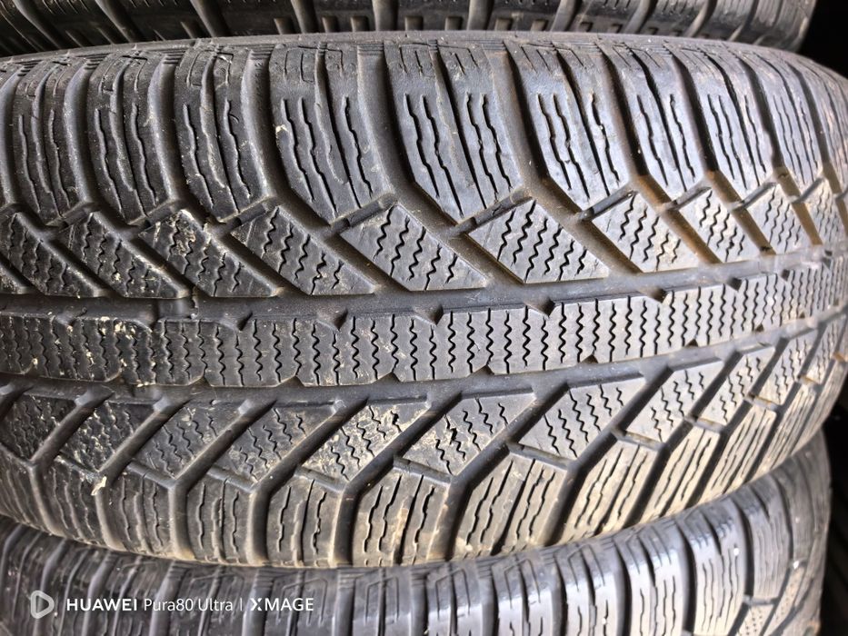 Гуми semperit 205/60/16R