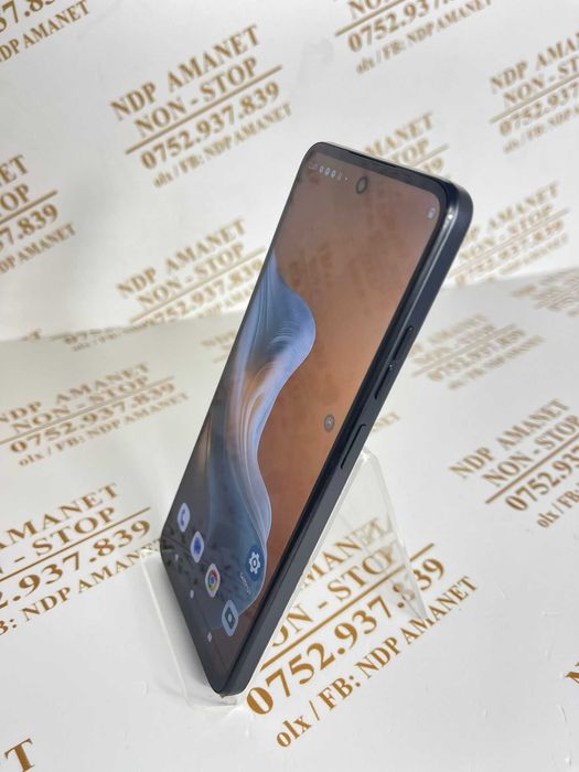 NDP Amanet NON-STOP Bld.Iuliu Maniu 69 MOTO G34 (53185)