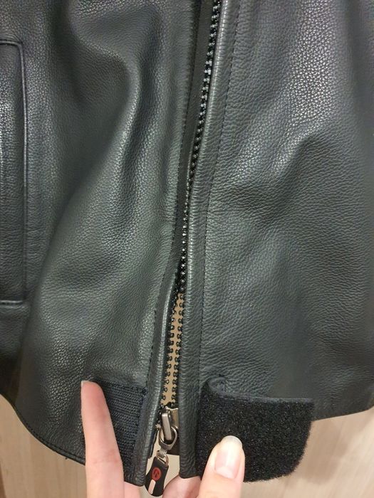 Мото екип Richa от две части