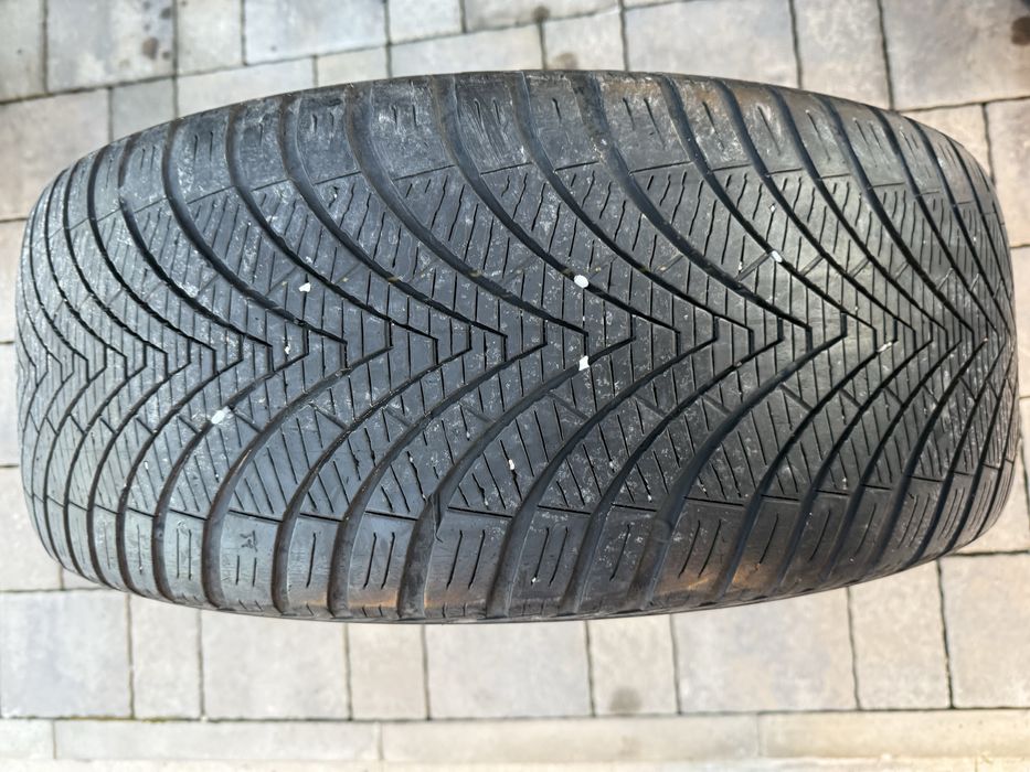 audi A4 / A6 / Q5 Всесесознни KUMHO 255/50/19