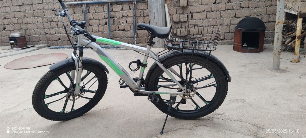 Velik skarosnoy ikalasni 2 milonga bervoraman kelishamiz