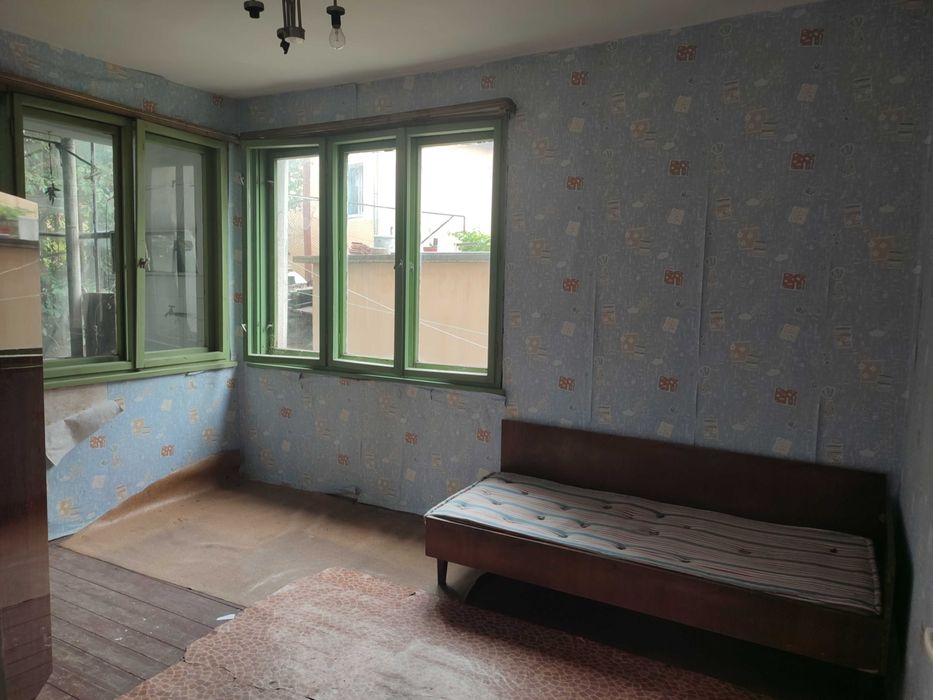 Продава се Етаж от къща в Търговище, Малчо Малчев - 107 кв.м за 801 €/кв.м - Снимка #7