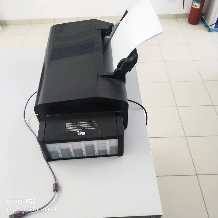 Принтер Epson I805