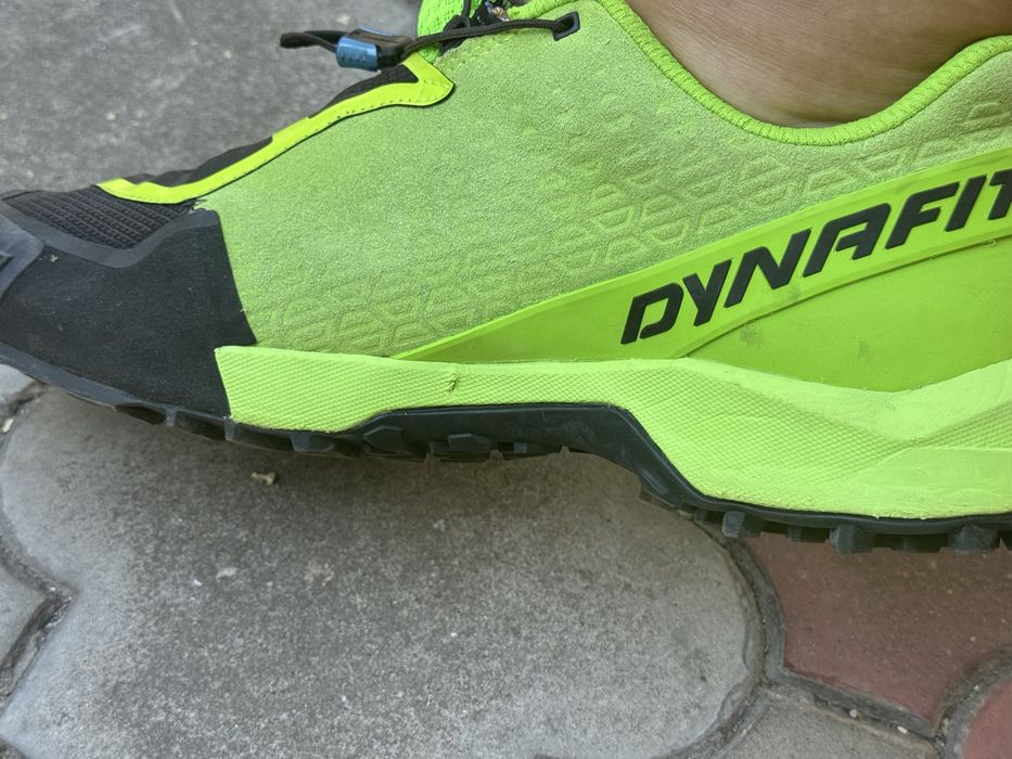 Ghete Dynafit model 2024