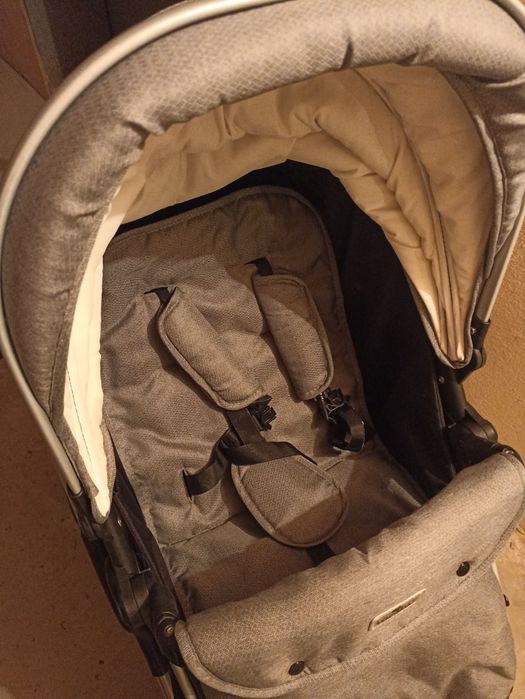 Количка Lorelli Viola