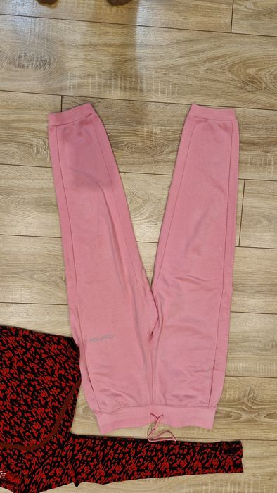 Долнище на анцунг Calvin Klein