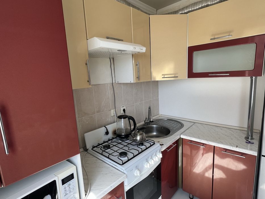 Продам кухонный гарнитур