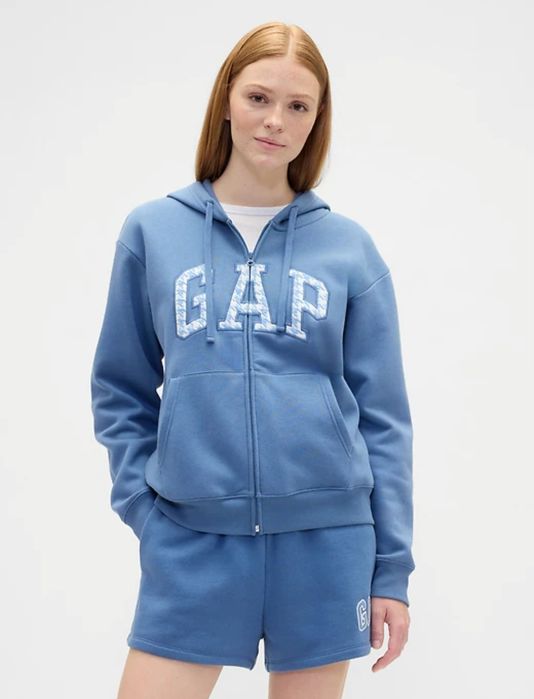 Худи, свитшот Gap