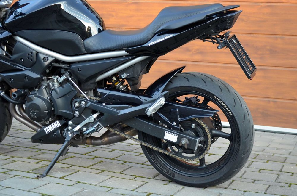 Yamaha XJ6 - 2012/A2-35kw ~Avans 0, Rate fixe~