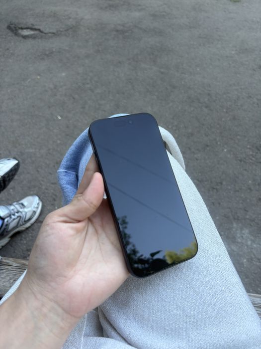 Iphone 15 Pro 256GB