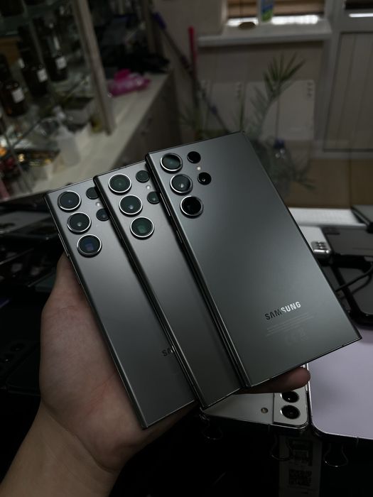 Samsung S23 ultra 5G