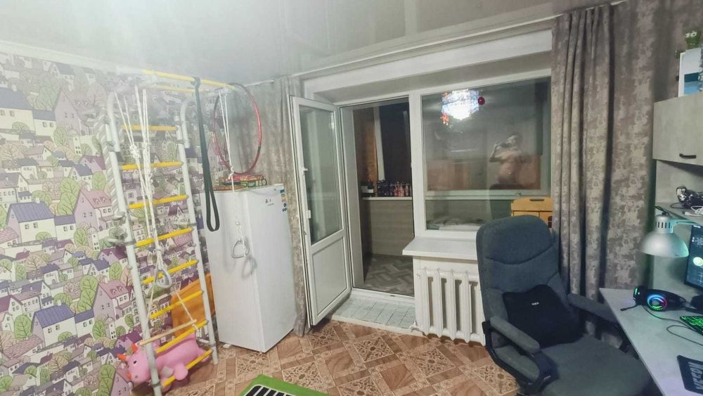 Продам 3к квартиру Вокзал