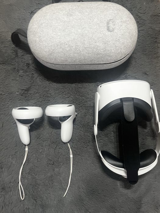 oculus meta quest 2 resetati din fabrica 128 gb