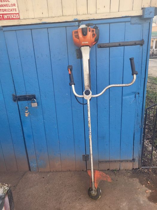 Motocositoare Stihl fs 461c