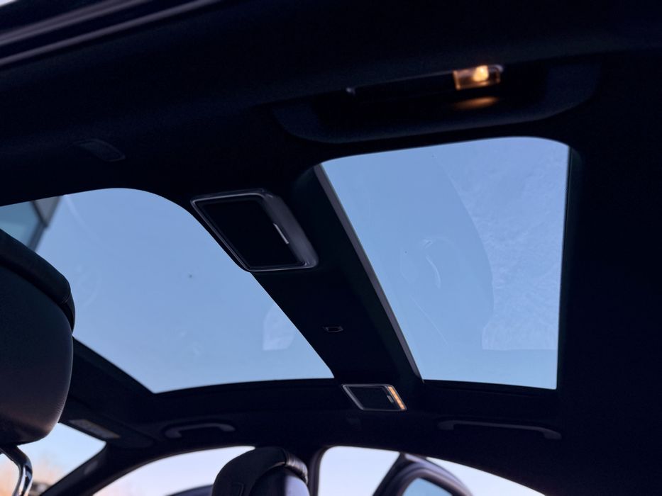 Mercedes S350 4Matic