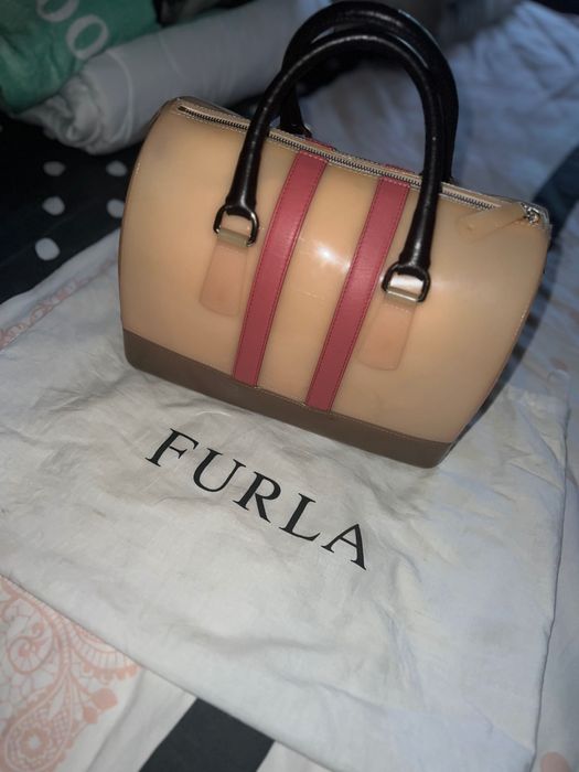 Дамска чанта furla