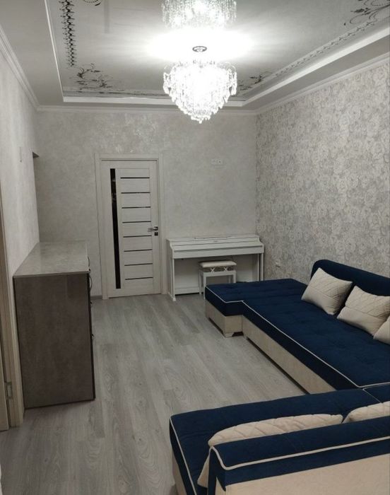 Успей купить..! 2-Комн. 50м². Продажа. Уй-Жой. Ттз-2.