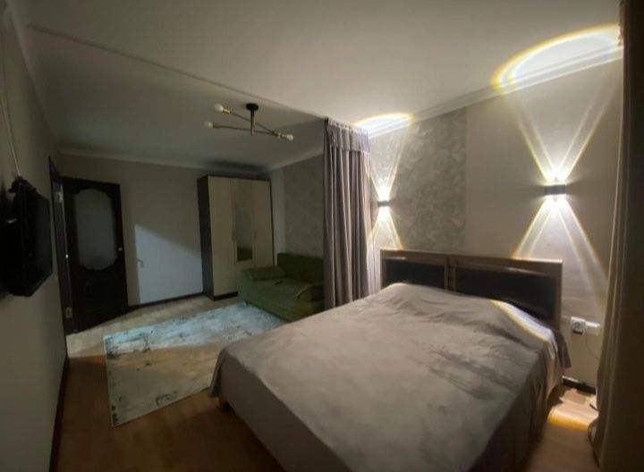 Сдаётся 3 ч 5000 почасам посуточно ночь wifi SmaRT