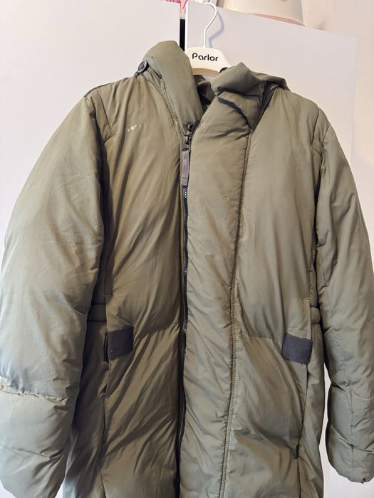 Vand geaca dama G Star