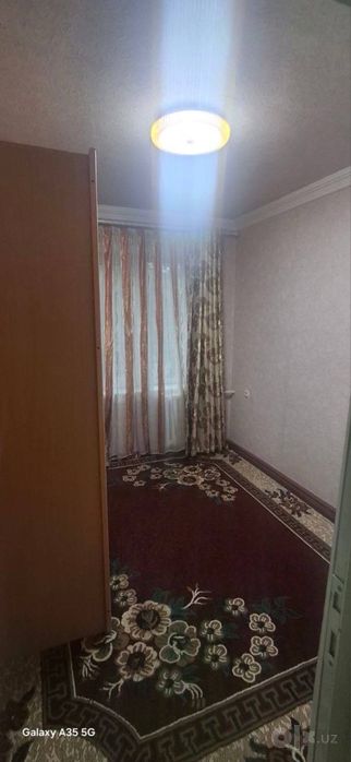 Продается 2 ком. Квартира на 2 этаже площадью 50 кв.м. Проспект наваи