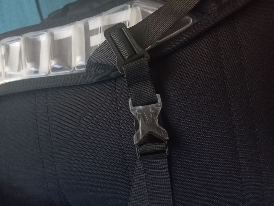 Раница Nike elite