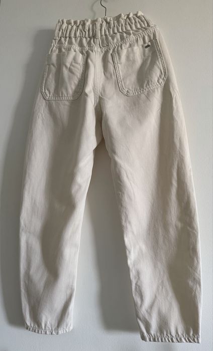 СУПЕР дрешки ZARA: дънки/тениска