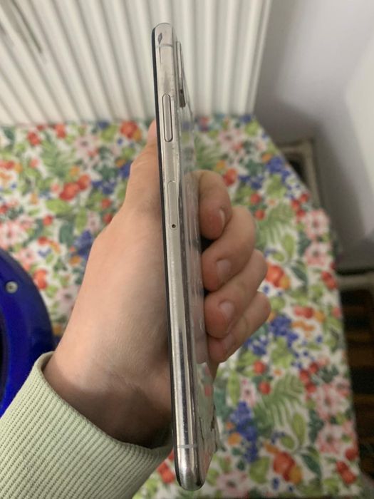Iphone XS Max defect