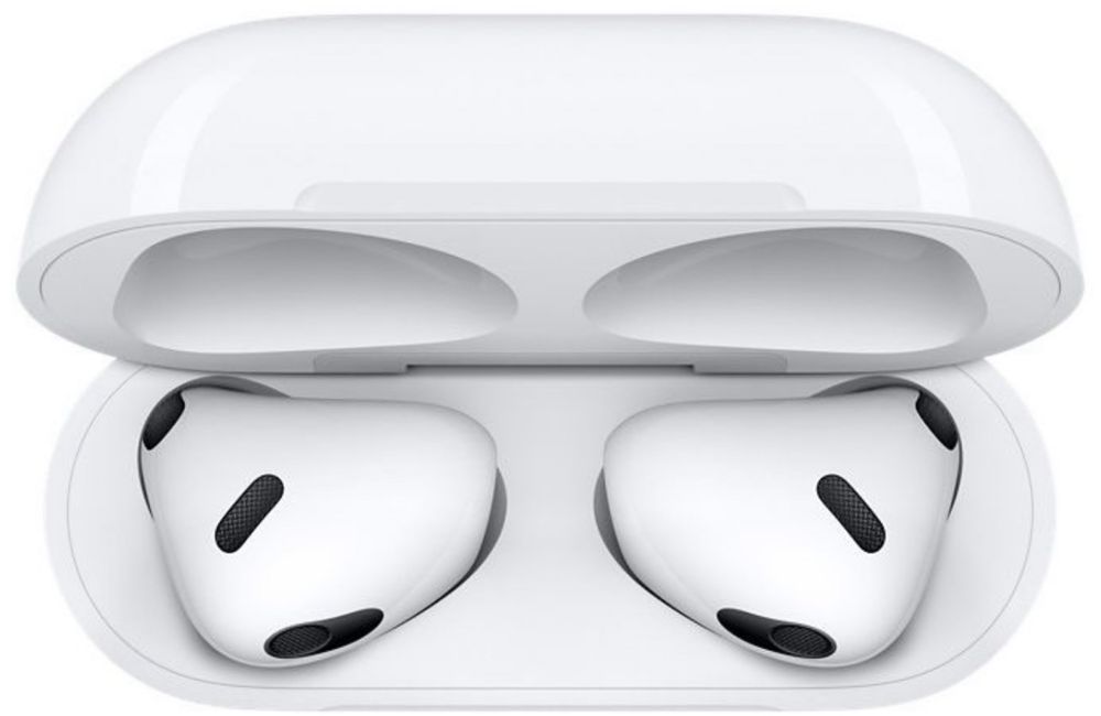 Продам наушники новые