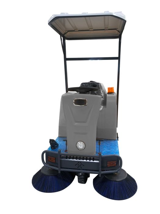 Masina de maturat industriala Visoli