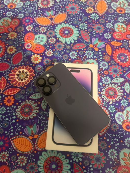 Apple 14 Pro 128гб