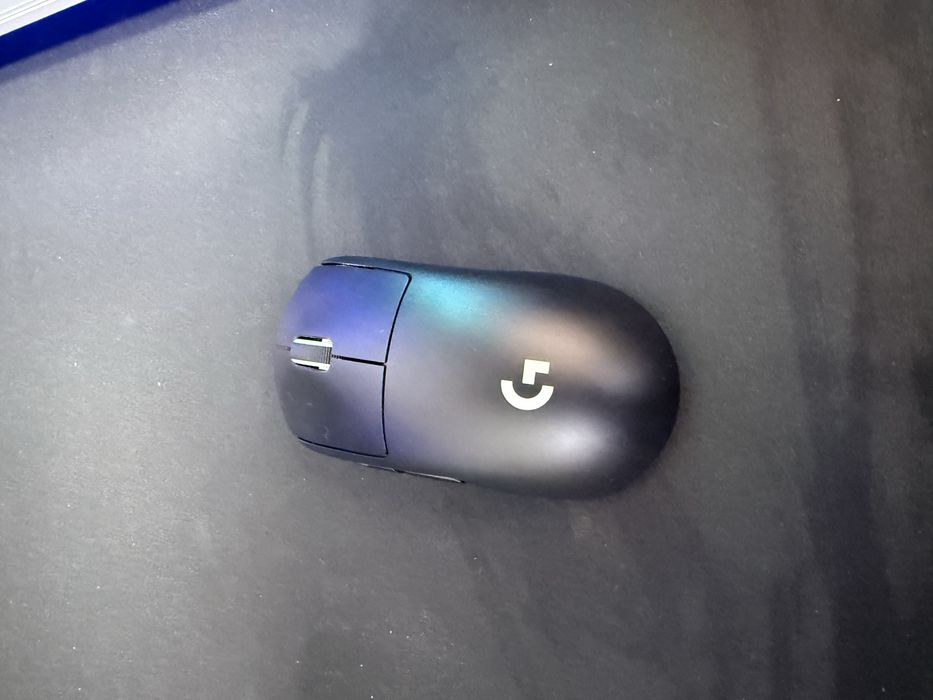 Мощный Игровой ПК