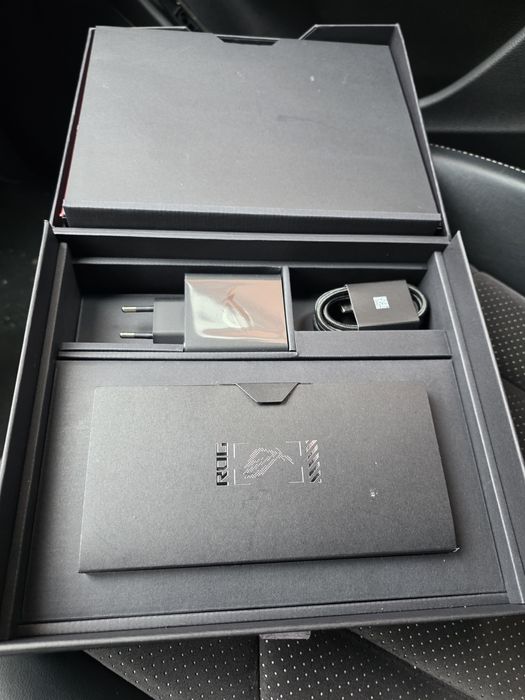 Asus Rog 9 Pro 16 ram 512Gb