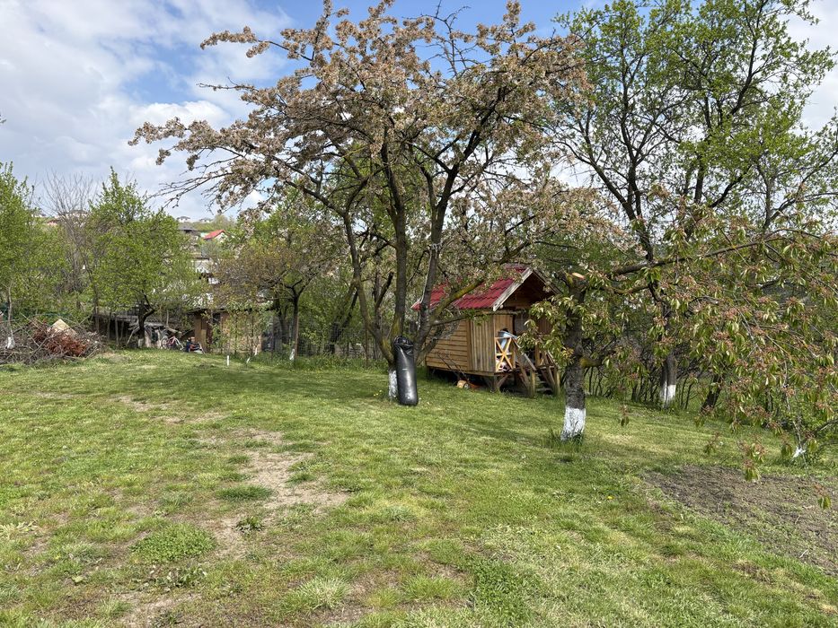 Casa de vanzare