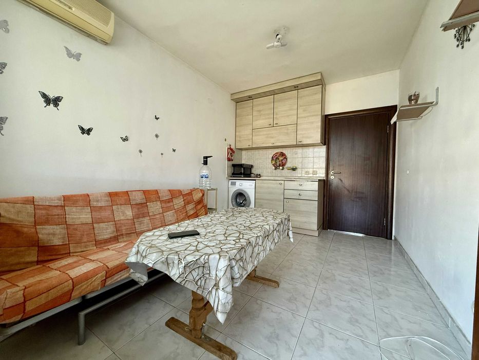 Дава се под наем Двустаен апартамент в Пловдив, Център - 50 кв.м за 306 € - Снимка #3