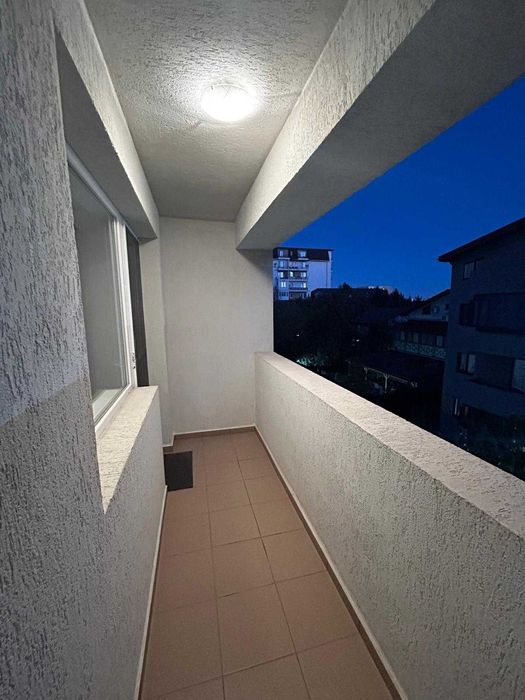 Garsonieră complet Mobilată și Utilată