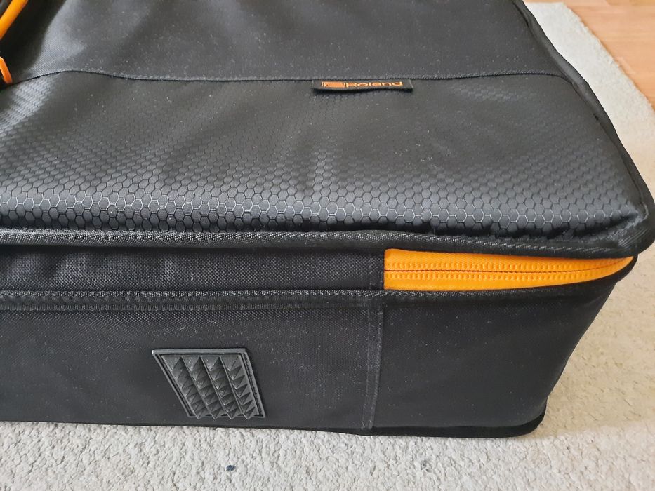Сумка для клавишных Roland CB-G76S