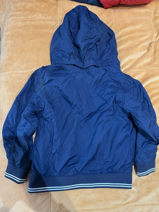 Дестко яке H&M  116 размер