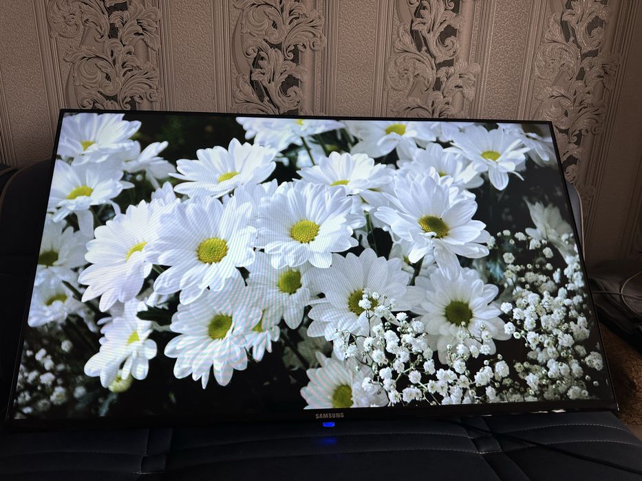 Телевизор samsung 32 smart you tube