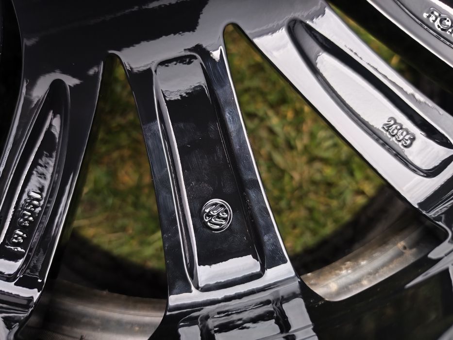 Jante originale Vw R17