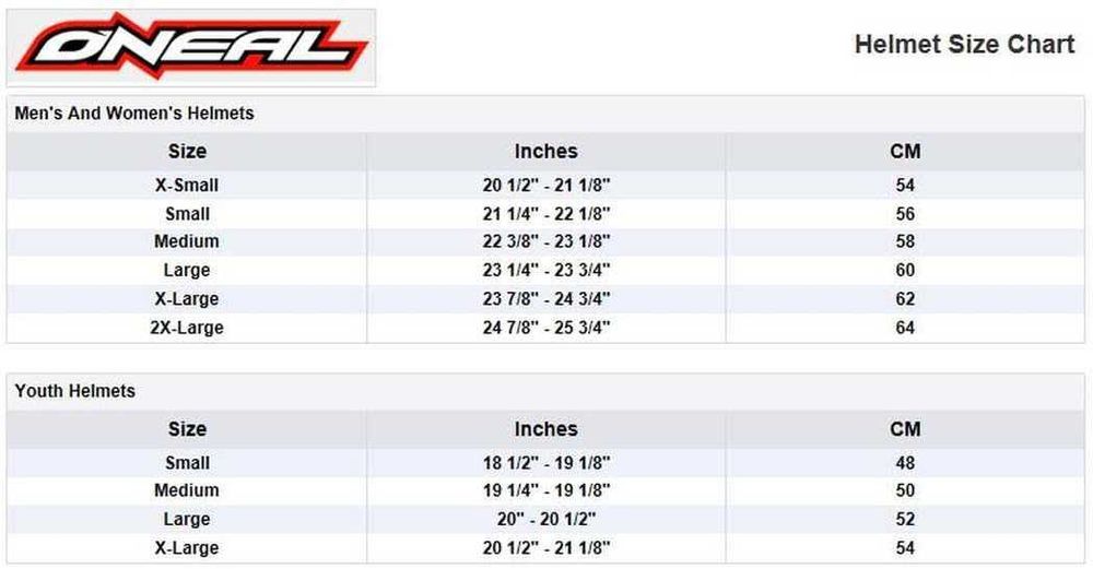 ТОП ОФЕРТА Мотокрос мото каска ONEAL 5 SRS SURGE  L 59-60 см.NEW