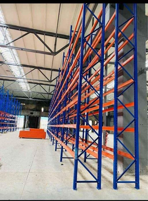 Rafturi metalice impex58x2