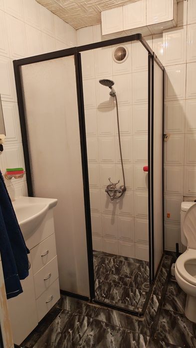 Дава се под наем Тристаен апартамент в Пловдив, Кючук Париж - 72 кв.м за 500 € - Снимка #11