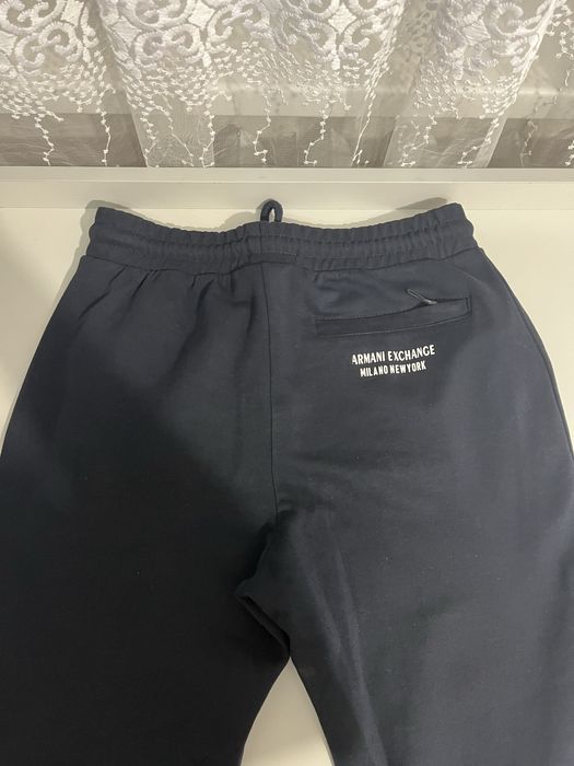 комплект АХ кофта штаны