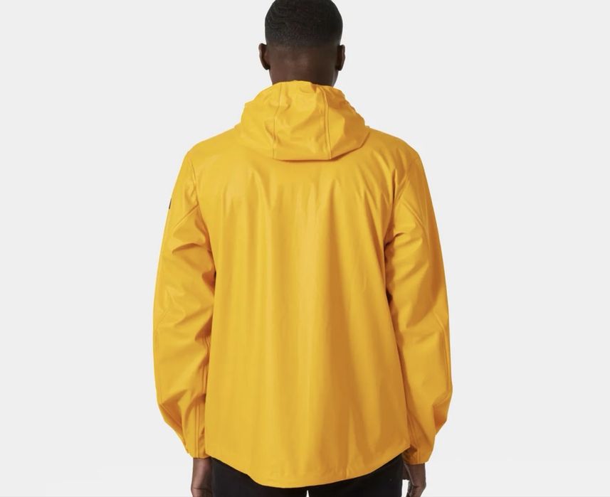 Helly Hansen rain jacket - яке за дъжд