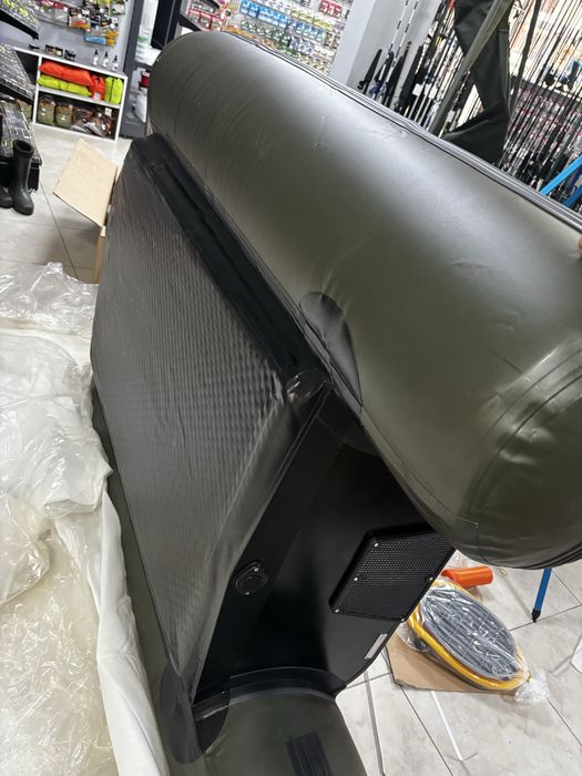 НОВА НАДУВАЕМА ЛОДКА  Premium Carp Boat - 250