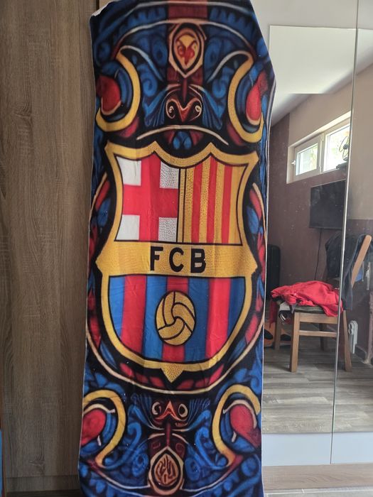 Кърпа за Плаж 2бр.