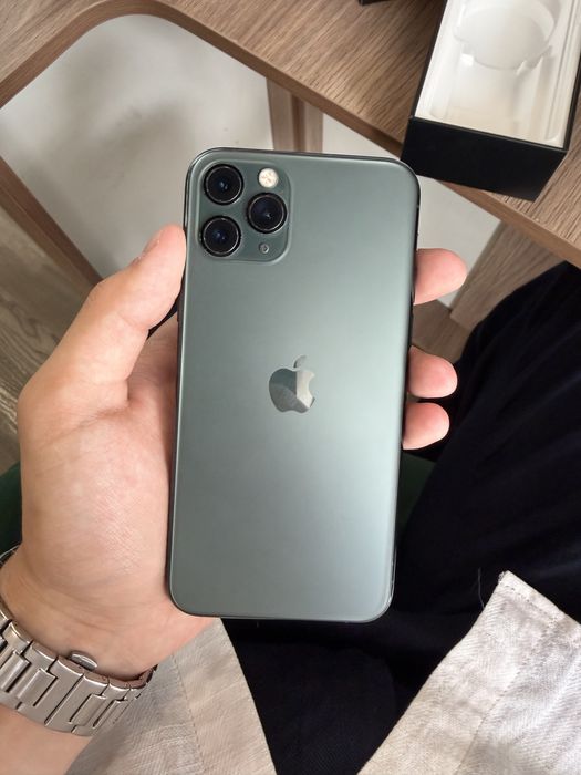 iPhone 11 pro 64gb
