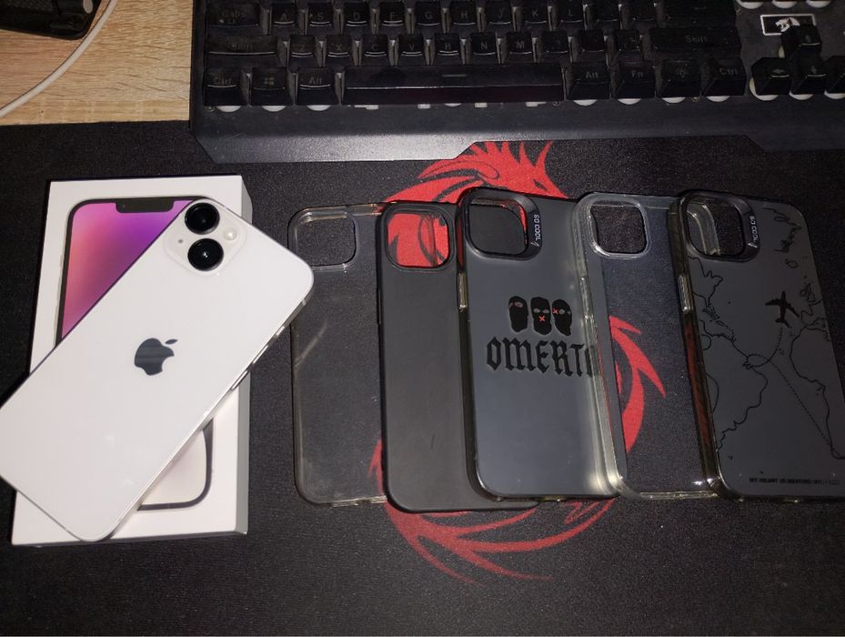 Iphone 14 128гб