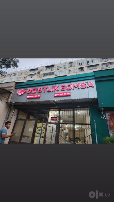 Reklama qilish Nyon qilish reklama soxasida barcha xizmad