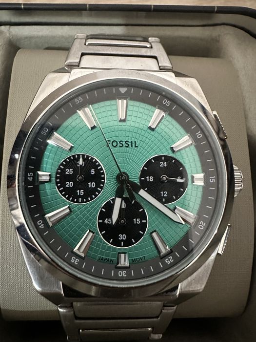 Мъжки часовник Fossil Чисто нов